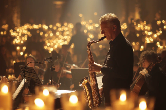 &Scy;&icy;&mcy;&fcy;&ocy;&ncy;&icy;&yacy; Sting &pcy;&rcy;&icy; &scy;&vcy;&iecy;&chcy;&acy;&khcy; - &Ocy;&rcy;&kcy;&iecy;&scy;&tcy;&rcy; CAGMO - &Kcy;&ocy;&ncy;&tscy;&iecy;&rcy;&tcy; &vcy; &KHcy;&acy;&bcy;&acy;&rcy;&ocy;&vcy;&scy;&kcy;&iecy;