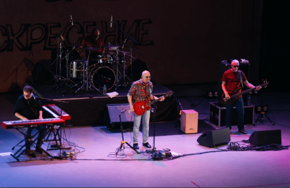 &Gcy;&rcy;&ucy;&pcy;&pcy;&acy; &Vcy;&ocy;&scy;&kcy;&rcy;&iecy;&scy;&iecy;&ncy;&icy;&iecy; &mdash; 45 &lcy;&iecy;&tcy;