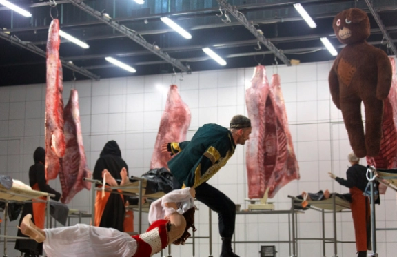 &Fcy;&iecy;&scy;&tcy;&icy;&vcy;&acy;&lcy;&softcy; &tcy;&iecy;&acy;&tcy;&rcy;&ocy;&vcy; &Dcy;&acy;&lcy;&softcy;&ncy;&iecy;&gcy;&ocy; &Vcy;&ocy;&scy;&tcy;&ocy;&kcy;&acy; " &Rcy;&icy;&chcy;&acy;&rcy;&dcy; III "