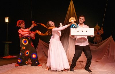 &Ncy;&ocy;&chcy;&ncy;&ocy;&jcy; &pcy;&ocy;&lcy;&iocy;&tcy;