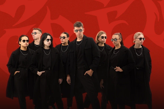 DS CREW&period; &Vcy;&tcy;&ocy;&rcy;&ocy;&jcy; &scy;&ocy;&lcy;&softcy;&ncy;&ycy;&jcy; &kcy;&ocy;&ncy;&tscy;&iecy;&rcy;&tcy;