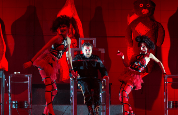 &Fcy;&iecy;&scy;&tcy;&icy;&vcy;&acy;&lcy;&softcy; &tcy;&iecy;&acy;&tcy;&rcy;&ocy;&vcy; &Dcy;&acy;&lcy;&softcy;&ncy;&iecy;&gcy;&ocy; &Vcy;&ocy;&scy;&tcy;&ocy;&kcy;&acy; " &Rcy;&icy;&chcy;&acy;&rcy;&dcy; III "