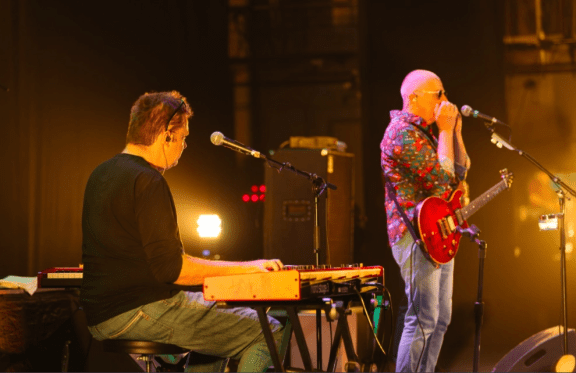 &Gcy;&rcy;&ucy;&pcy;&pcy;&acy; &Vcy;&ocy;&scy;&kcy;&rcy;&iecy;&scy;&iecy;&ncy;&icy;&iecy; &mdash; 45 &lcy;&iecy;&tcy;